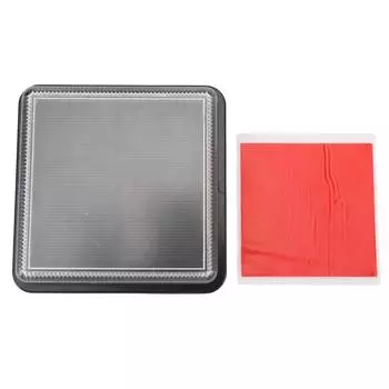 Солнечный светильник на палубе, водонепроницаемый, для улицы, подъездной дорожки, док-станции, лестницы, светодиодный светильник для заднего двора