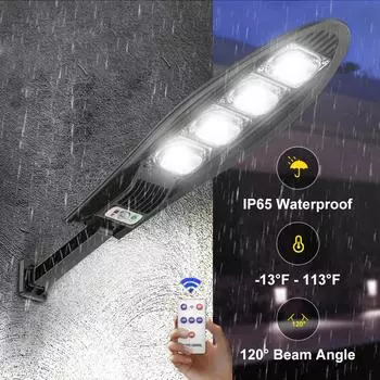 Солнечный уличный фонарь, уличный водонепроницаемый меч, уличный фонарь, датчик человеческого тела, светодиод для сада, регулируемый угол, солнечная лампа, освещение