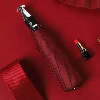 Солнечный зонт Зонт для разбитого окна автомобиля Солнечный зонт Автоматический зонт