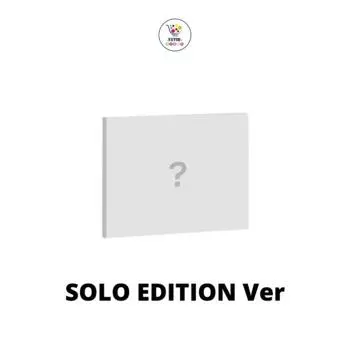 СОЛО ИЗДАНИЕ И КОМАНДНЫЙ 1-й СИНГЛ-АЛЬБОМ Samidare FUMA - SOLO EDITION