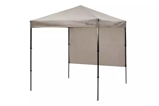 SOLO UP One Action Tarp One Touch Tarp Tent Кемпинговая палатка с горизонтальным навесом, компактный тираж 220 штук! ] 2,2 м М-1349