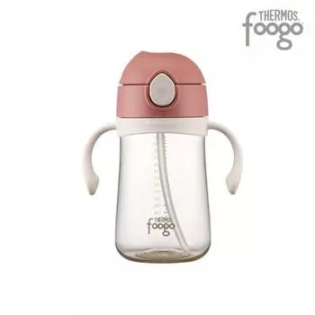 Соломенная крышка для бутылки для воды Beverac Poner 2P+силиконовая соломинка для наполнителя 2P+щеточка для чистки 1P