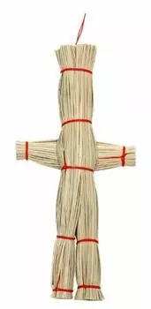 Соломенная кукла шутка товары тест на смелость [grepo]