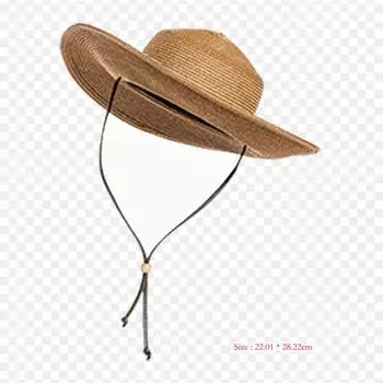 Соломенная шляпа Chapeu De Praia, термотрансферная печать, виниловые нашивки, наклейки для одежды, аппликации «сделай сам», моющиеся нашивки