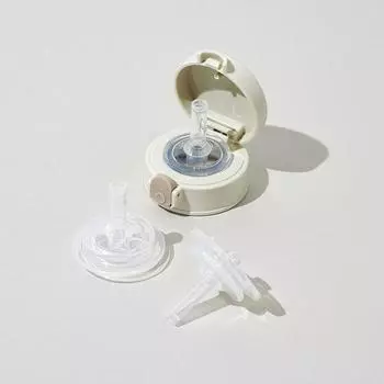 Соломенный топ Archium Heart Eye Eye, 2 шт., 1 комплект