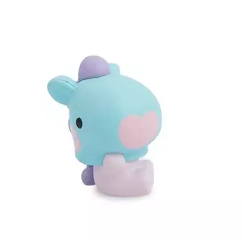 Solomon Shoji BT21 minini Monitor Рисунок MONITER ФИГУРА 2022 (MANG)