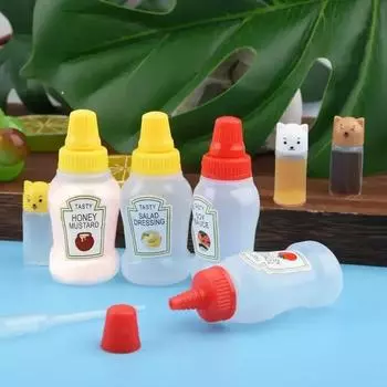 Солонка для кухни Держатель для приправ Масло-спрей Барбекю Кухонные принадлежности Детские ланч-боксы Походный костюм Кухонная утварь Приготовление пищи