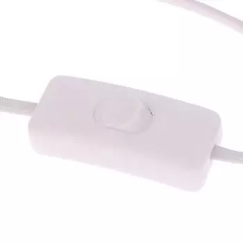 Соляная лампа, подвесная светодиодная лампа, подвесной светильник, подвесной держатель, вилка европейского стандарта, шнур питания 1,8 м, кабель E14, цоколь лампы с проводом переключателя