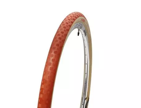 Soma Sappruvites EX 700 x 48C Терракотово-красный, 27,6 x 18,9 дюймов (700 х 48 см) Велосипедная шина
