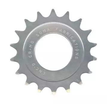 SOMA Трековая шестерня 16T/(3/32) 16Т/(3/32)