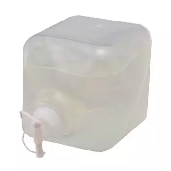 SOMALI Clothes Rinse Agent 5L (Refill/Large Capacity)