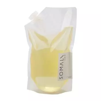 SOMALI Кухонное композитное мыло 1л (Пополнение)