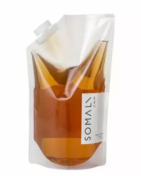 SOMALI Мыло для тела Лаванда Сменный блок 1л