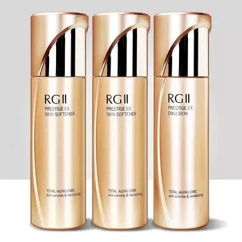 Somang Cosmetics R2 Prestige EX 2-piece set