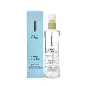 Somang Incus Collagen Silky Coat 170 мл, 170 мл, 1 шт.