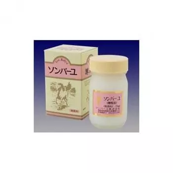 Сомбаю Сомбаю без запаха [70мл]