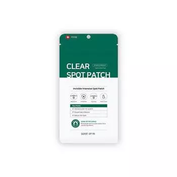 [SOME BY MI] 30 Days Miracle Clear Spot Patch