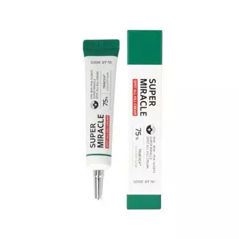 SOME BY MI AHA.BHA.PHA 14 Days Super Miracle Spot All Kill Cream 30 мл