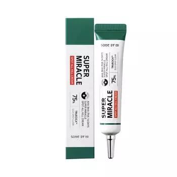 SOME BY MI AHA BHA PHA 14 дней Super Miracle Spot All Kill Cream