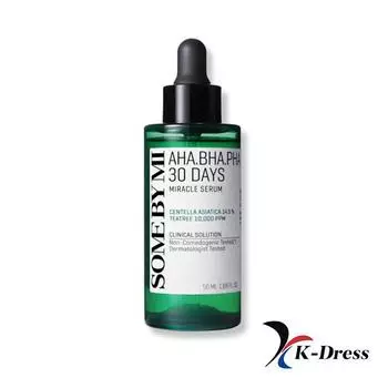 SOME BY MI AHA BHA PHA 30-дневная чудодейственная сыворотка 1 PCS