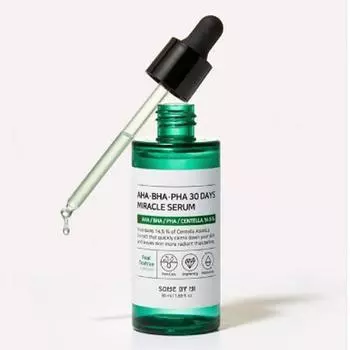 [SOME BY MI] AHA.BHA.PHA 30 Days Miracle Serum