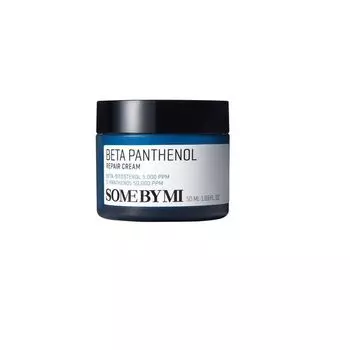 SOME BY MI Beta Panthenol Repair Cream 50ml AUTHENTIC STORE