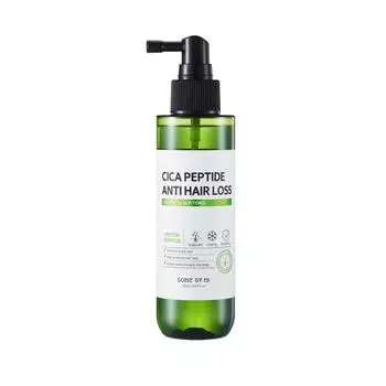 [SOME BY MI] Cica Peptide Anti Hair Derma Scalp Tonic 150 мл.