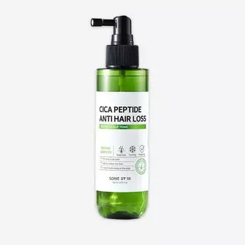 SOME BY MI Cica Peptide Тоник для кожи головы против выпадения волос 150 мл