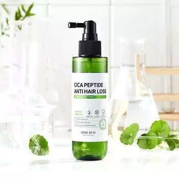 SOME BY MI Cica Пептидный тоник против выпадения волос 150 мл