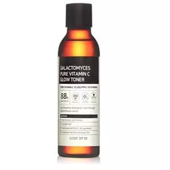 SOME BY MI Galactomyces Pure Витамин C Glow Тоник 200 мл
