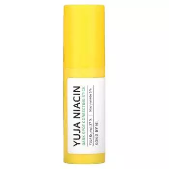 SOME BY MI, Карандаш для коррекции темных пятен Yuja Niacin, 10 г (0,35 унции)