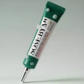 SOME BY MI Крем AHA BHA 14 Days Super Miracle Spot All Kill 30 мл 30ml X 1PCS