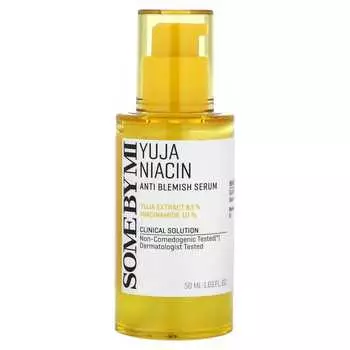 SOME BY MI, Maintaining Niacin, Anti-Acne Serum, 1.69 fl oz (50 ml)