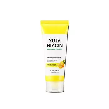 [SOME BY MI] Осветляющий гель-пилинг Yuja с ниацином, 120 мл