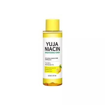 [SOME BY MI] Осветляющий тоник Yuja с ниацином, 150 мл