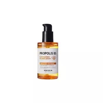 SOME BY MI Propolis B5 Glow Barrier Calming Serum