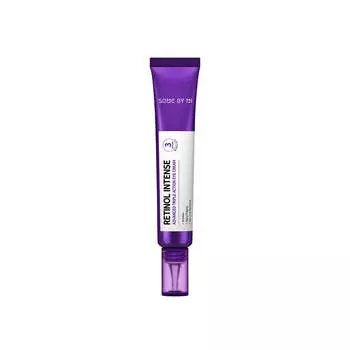 Some By Mi Retinol Intense Advanced Triple Action Eye Cream 30 мл Юбилейная косметика Косметика Подарок Лето Зима