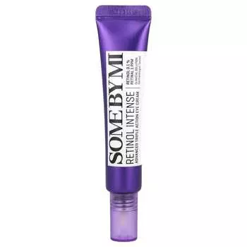 SOME BY MI, Retinol Intense, Advanced Triple Action Eye Cream, 30 ml (1.01 fl oz)