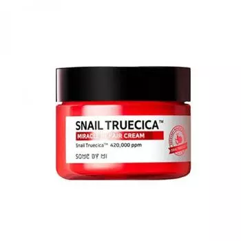 Some By Mi Snail Truecica Miracle Repair Cream (60 г, 2,11 унции)