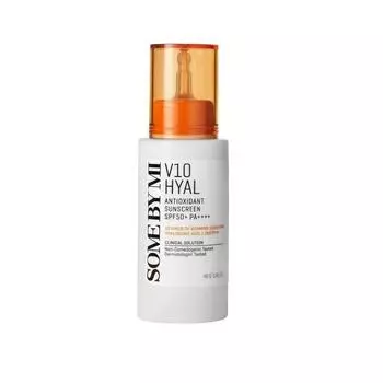 SOME BY MI - V10 Hyal Antioxidant Sunscreen