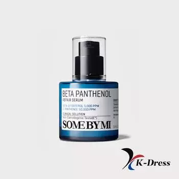 SOME BY MI Восстанавливающая сыворотка с бета-пантенолом, 30 мл 1 PCS