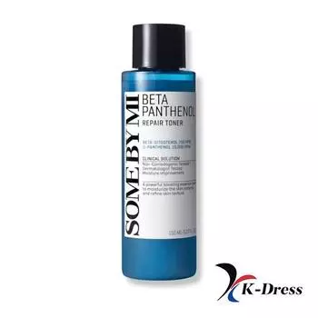 SOME BY MI Восстанавливающий тоник с бета-пантенолом, 150 мл 1 PCS