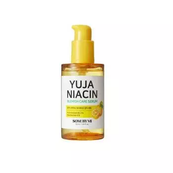SOME BY MI - Yuja Niacin Anti Blemish Serum