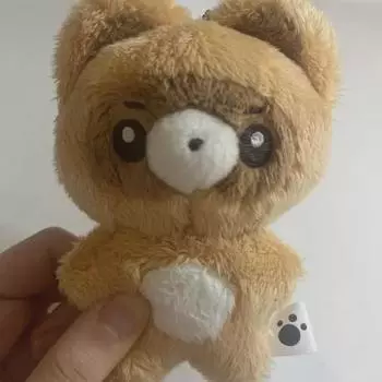 Somhao Zhang Hao Doll Sombe One