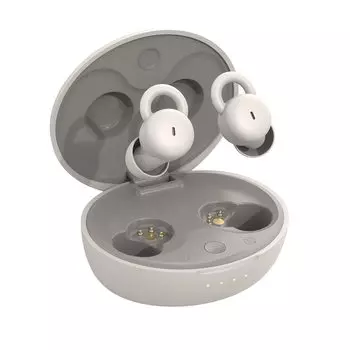 Сон без боли Беспроводной Bluetooth от улучшения сна Полностью беспроводные наушники для сна во время Mini Ultra Canal Высокий звук Левый и
