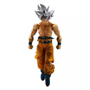 Сон Гоку Эгоистичный Секрет Toyotaro Edition SHFiguarts