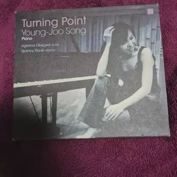 Сон Ён-Джу CD