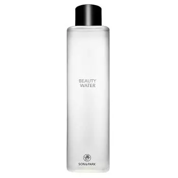 SON & PARK Beauty Water 340 мл.