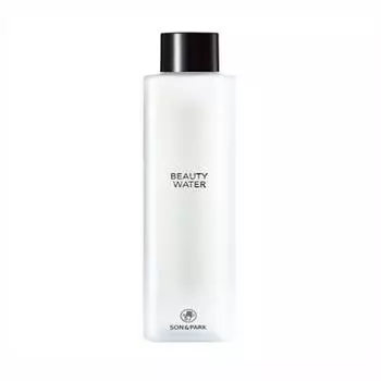 SON & PARK Son and Park Beauty Water очищающая корейская косметика (60 мл)