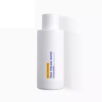 Son&Park True Peeling Water, 200 мл, 1 шт.